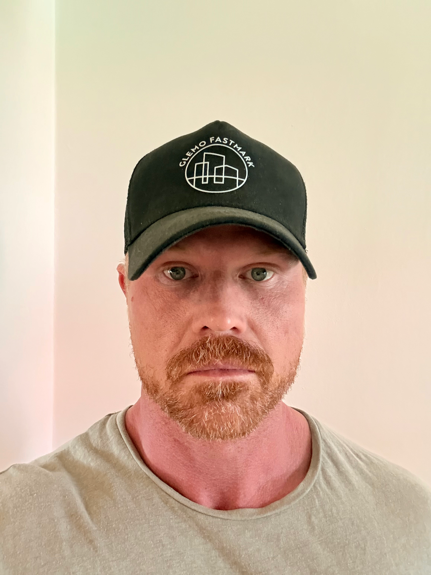 Mikael, Glemo Fastmark