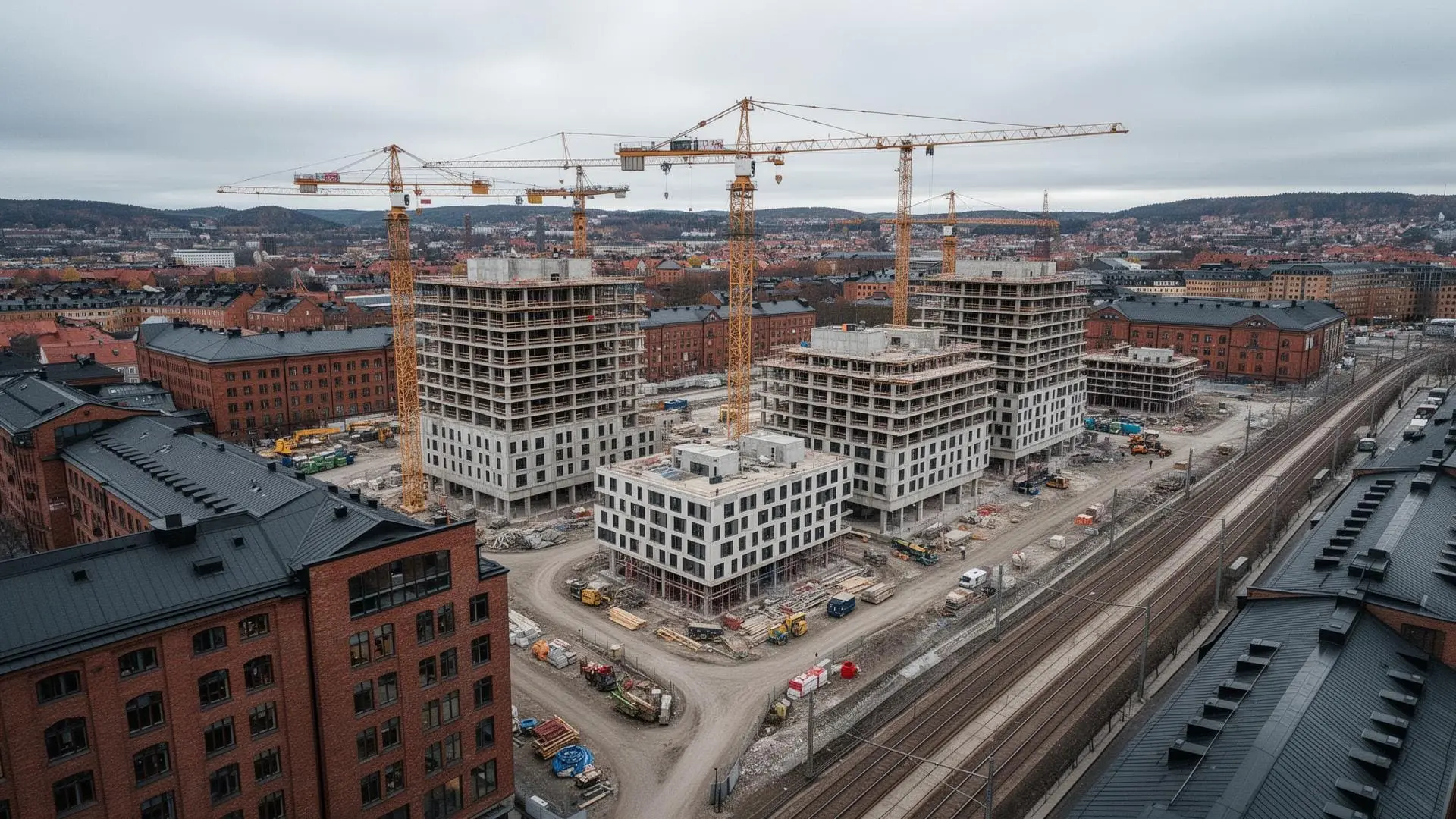 JM Gamlestaden