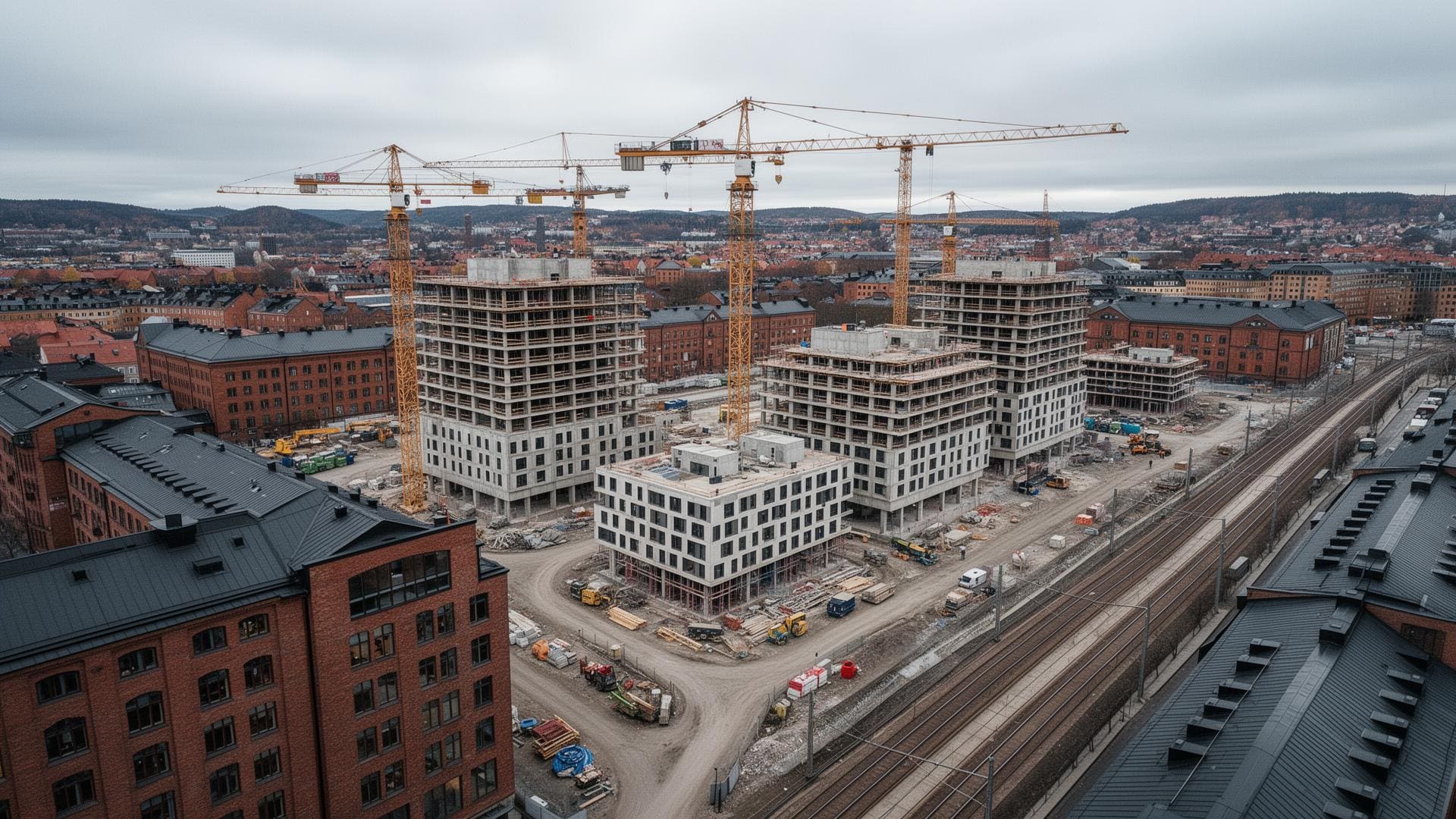 JM Gamlestaden