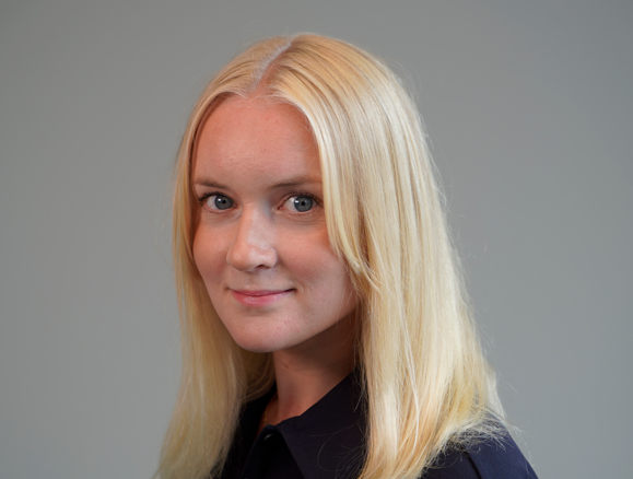 Louise Thideby, medgrundare